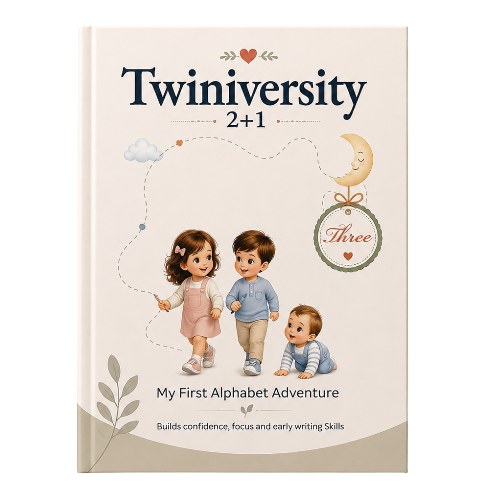 Alphabet Books