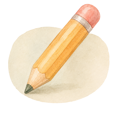 My First Tracing Adventure