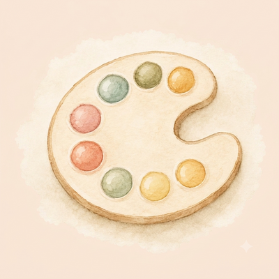 My First Coloring Adventure